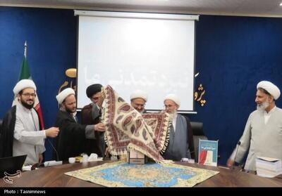 رونمایی از کتاب «نبرد تمدنی ما»؛ تحلیلی نوین از جنگ 12 روزه با نگاه تمدنی - تسنیم