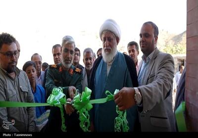 آخرین مدرسه کپری میناب جمع شد   تصاویر - تسنیم