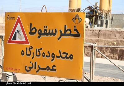 3 دهه بلاتکلیفی در فاضلاب کرمان؛ پروژه‌ای که همچنان در پیچ و خم وعده‌ها گرفتار است - تسنیم