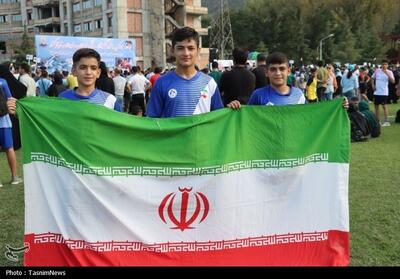 استاندار لرستان: صدای نسل جدید را شنیدم/ «کمیته نوجوانان» را تشکیل داد‌م - تسنیم