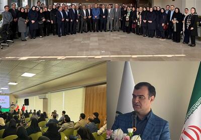مدیرعامل بیمه البرز: ایجاد بیمه اتکایی ملی ضرورتی راهبردی برای صنعت بیمه است - تسنیم