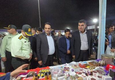 جشنواره روز ملی روستا در گناباد برگزار شد - تسنیم