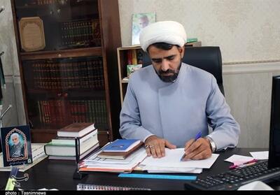 برگزاری و پاسداشت نهج‌البلاغه در انتظامی کردستان - تسنیم
