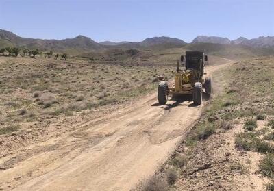 استان کرمان و مسیر سخت توسعه راه‌های روستایی؛ بیش از 500 روستای فاقد آسفالت - تسنیم