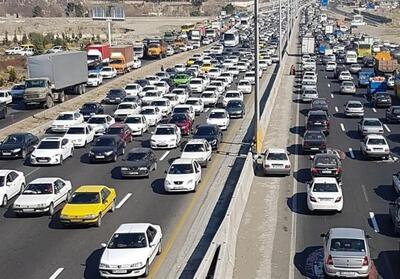 سهمیه سوخت وسایل نقلیه فرسوده بازنگری می‌شود - تسنیم