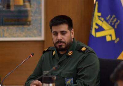 ایجاد اشتغال پایدار برای سربازان در مراکز مهارت‌آموزی سپاه خراسان رضوی - تسنیم
