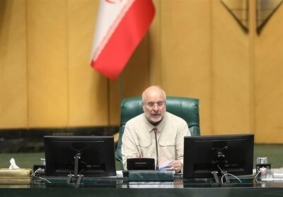 واکنش رئیس مجلس به موضوع انحلال یا ادغام سازمان عشایر از سوی دولت - تسنیم