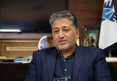 رنجبر: ادامه دهنده راه شهید طهرانچی در دانشگاه آزاد هستم - تسنیم