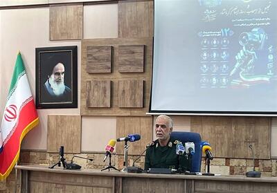 3 خطای محاسباتی بزرگ دشمن در تاریخ انقلاب ایران/ ‌بر جنگ اذهان ‌تمرکز دارند - تسنیم