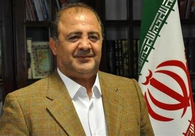 انتصاب یک کردستانی در وزارت ورزش و جوانان/استفاده از نیروهای توانمند در کشور - تسنیم