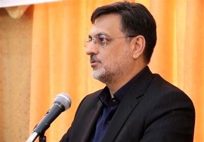 نیروی انتظامی جان‌برکف از امنیت مردم صیانت می‌کند - تسنیم