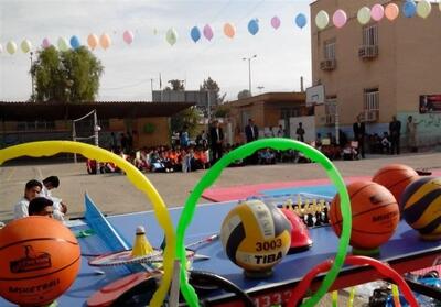 توزیع 130 میلیارد تجهیزات هنرستانی در کردستان - تسنیم