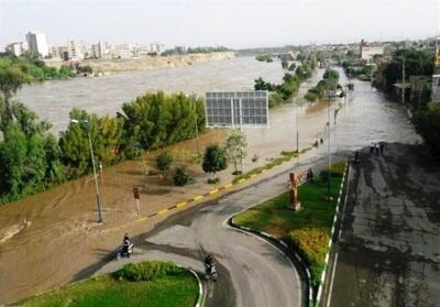 احداث جاده ساحلی عباس آباد کلنگ خورد - تسنیم