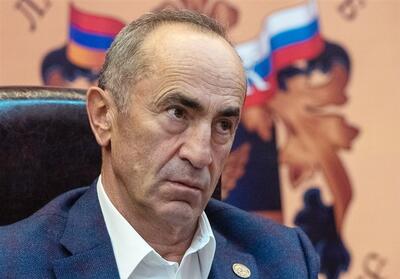 رهبر اپوزیسیون ارمنستان: «مسیر ترامپ» بدون اتصال ریلی به ایران خطرناک است - تسنیم