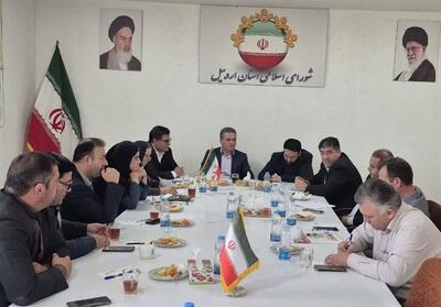 حل مشکلات آب شرب 100 روستا با اجرایی شدن مجتمع آبرسانی کوثر - تسنیم