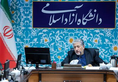 رنجبر: واحدهای کوچک دانشگاه آزاد ادغام یا تغییر ماموریت می‌دهند - تسنیم