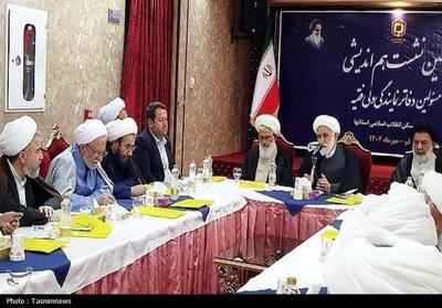 50 هزار واحد مسکونی برای محرومان توسط بنیاد مسکن احداث می‌شود - تسنیم
