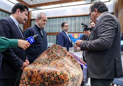 خبرهای خوب رئیس جمهور برای استان خراسان جنوبی - تسنیم