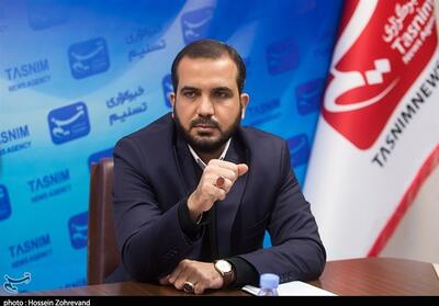 یوسفی: هوشمندسازی مالیات بر ارزش افزوده کمک به بهبود محیط کسب‌وکار است - تسنیم