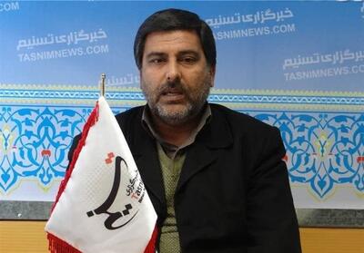 بزرگترین دیوارنگاره کشور در تایباد به بهره‌برداری می‌رسد - تسنیم