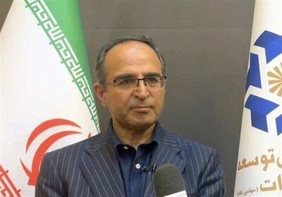 علی‌اکبری عنوان کرد: کسب افتخاری ملی و جهانی برای «تجلی» - تسنیم