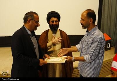 دیدار مسئولان فیروزکوه با فعالان فرهنگی کودک و نوجوان - تسنیم