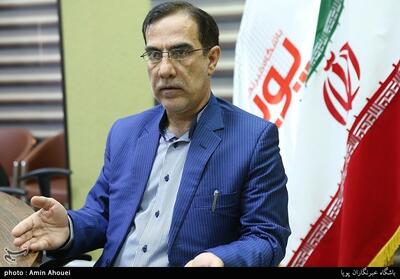 سرپرست حوزه نظارت گمرکات سیستان و بلوچستان منصوب شد - تسنیم