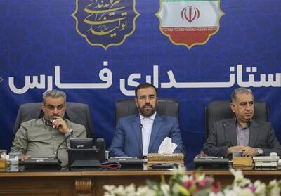 هشدار استاندار فارس درباره انتقال کشت خشخاش به روستاها - تسنیم