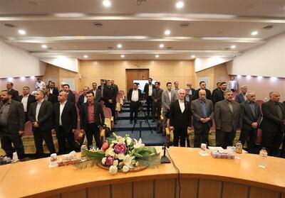 در همایش مدیران فوتبال مطرح شد؛ تأکید بر پرتماشاگر شدن بازی‌ها و انتقاد از قراردادها - تسنیم