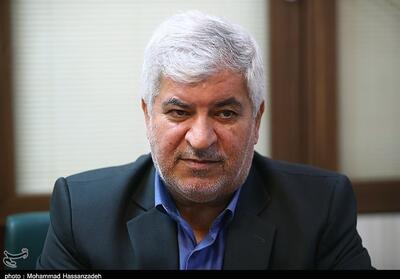 پلیس با اراده‌ای پولادین اماکن آسیب‌دیده در جنگ 12 روزه را بازسازی می‌کند - تسنیم