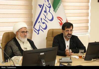 ارتباط وثیق با میدان قوانین را متقن‌تر و قابل اجرا خواهد کرد - تسنیم