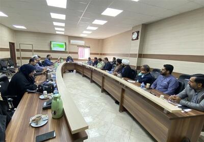 طوفان‌الاقصی نقشه راه مقاومت را تغییر داد - تسنیم