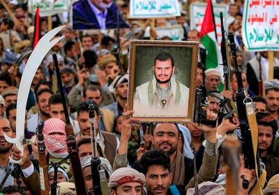 انصارالله یمن: اشک تمساح برخی مدعیان نمی‌تواند فاجعه 24 ماه اخیر در غزه را جبران کند - تسنیم