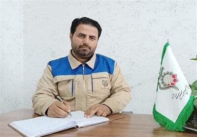 تشریح خدمات بسیج مهندسن صنعت و معدن فارس در جنگ 12روزه - تسنیم