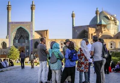 پتانسیل ایران برای حضور در جمع 10 مقصد برتر گردشگری جهان؛ تنوع فرهنگی تا گردشگری سلامت - تسنیم