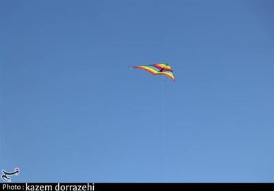 هفته ملی کودک با جشن بزرگ بادبادک‌ها در ایلام آغاز شد - تسنیم
