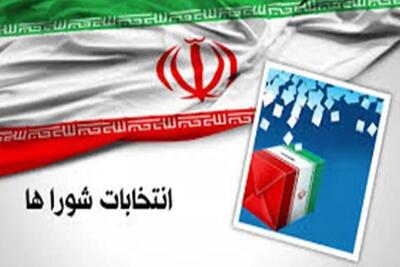داوطلبان انتخابات شوراها تا ۲۷ مهر استعفا دهند