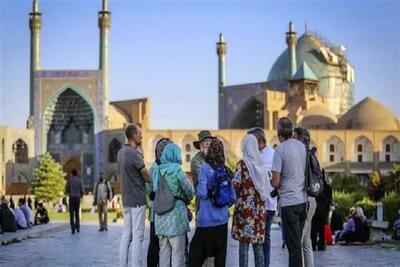 پایان 2025 با صدرنشینی ۱۰ کشور در درآمد گردشگری
