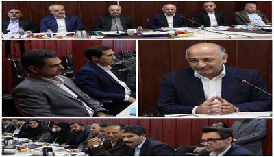 مدیرعامل بیمه دی: تحول دیجیتال افق تازه‌ای پیش‌روی نمایندگان گشوده است