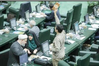 حمید رسایی پس از ادعا سکوت کرد