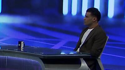 آل‌کثیر: دلخوری از یحیی ندارم، مدیونش هستم
