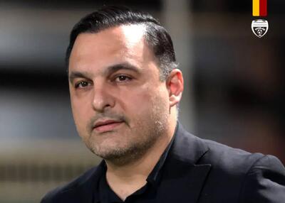 محمد محمدی: یحیی هیچ‌جا نمی‌رود!