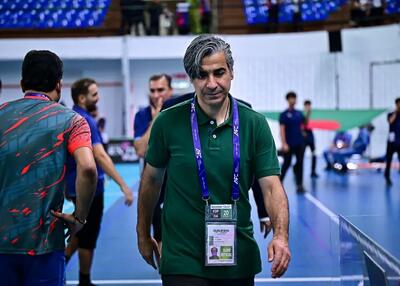شمسایی: رک می‌گویم، خوب نباشید خداحافظ