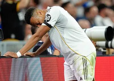  تقریبا قطعی: امباپه به مادرید بر نمی‌گردد!