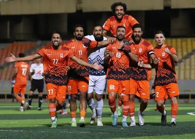 ابهام درباره بازگشت اردبیل به سطح اول فوتبال