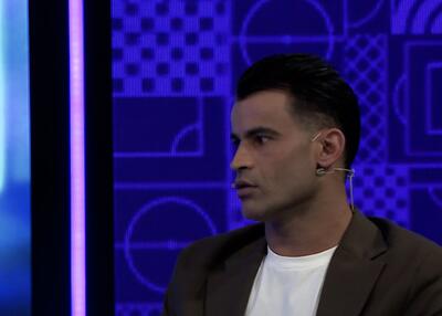 آل‌کثیر: گاریدو باعث افت شدیدم شد