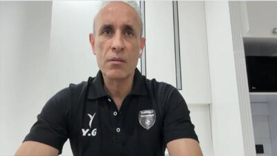 یحیی: جنگ و تورم دستمان را در نقل‌وانتقالات بست