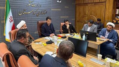 تأکید استاندار کردستان بر میزبانی شایسته دو رویداد بزرگ قرآنی