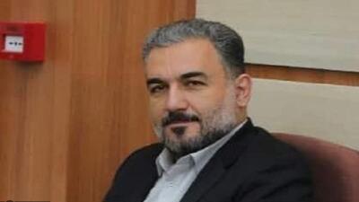 تاکید فرماندار قم بر حمایت همه جانبه از تولید دانش بنیان