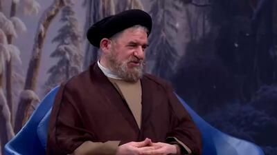 ماجرای مادر چاوز به نقل از یک شاهد عینی + فیلم